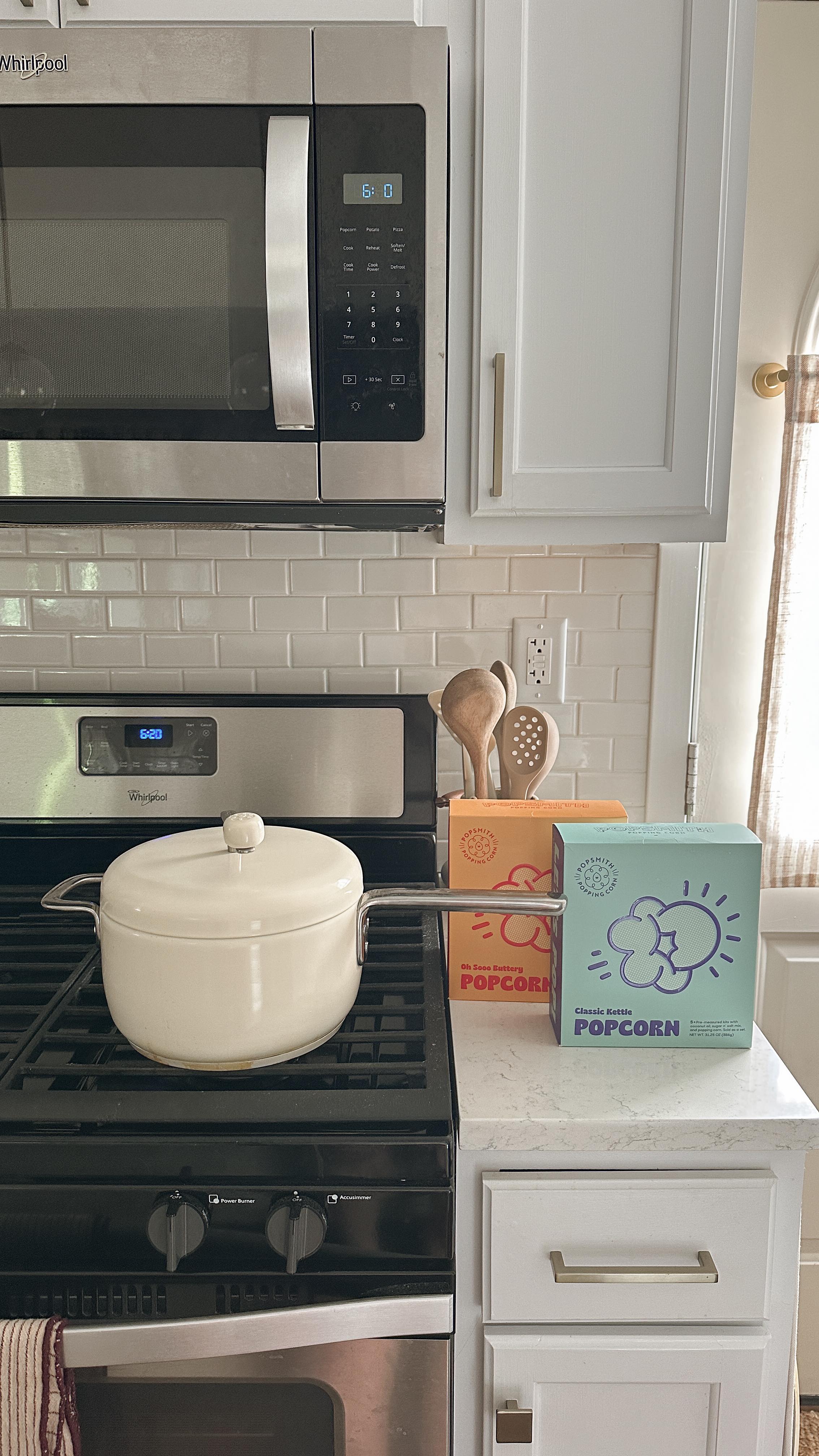 Instagram post by @baileyjrankin for Popsmith. Caption reads: [...] which makes The Popper from @ilovepopsmith....