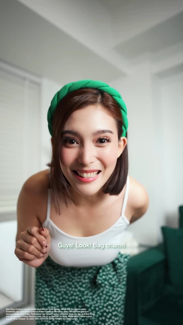 Instagram post by @analynbarro for Sprite Philippines. Caption reads: Refresh. Kolek. Redeem! 🥳💚 Apil na dayun mo sa....