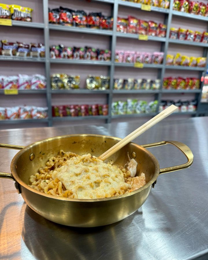 Instagram post by @evemaloneyy for Custom Plugs. Caption reads: [...] ‘Pink Opalite Glass Plugs’ from....