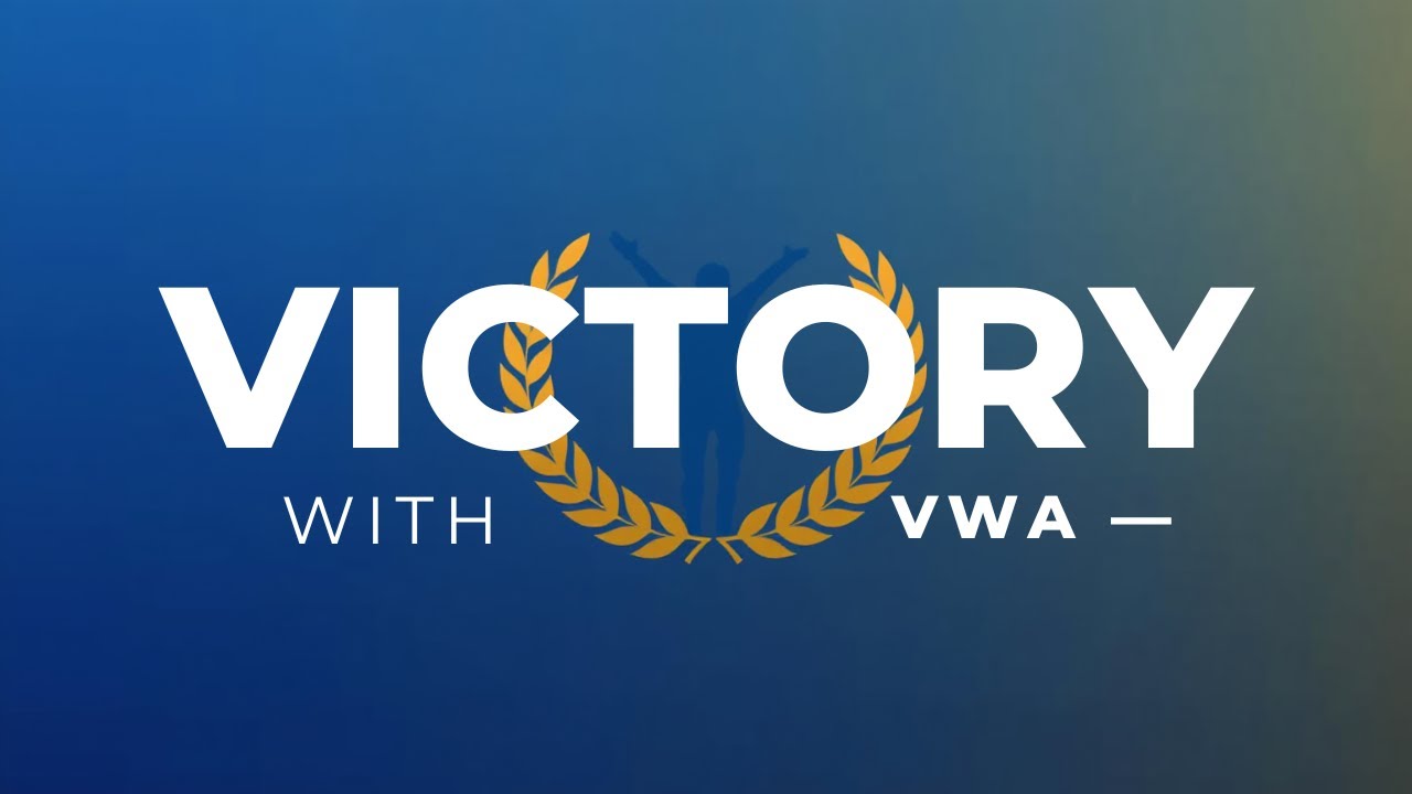 YouTube post by @TechnologyTV254 for vidIQ. Caption reads: The Framework High Performers Use to Build Lasting....