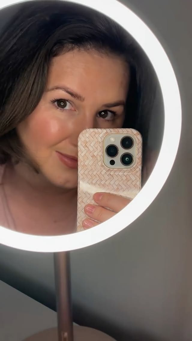 Instagram post by @dionnecraighome for Beautifect. Caption reads: ~ad Adding to my ever growing @beautifect....