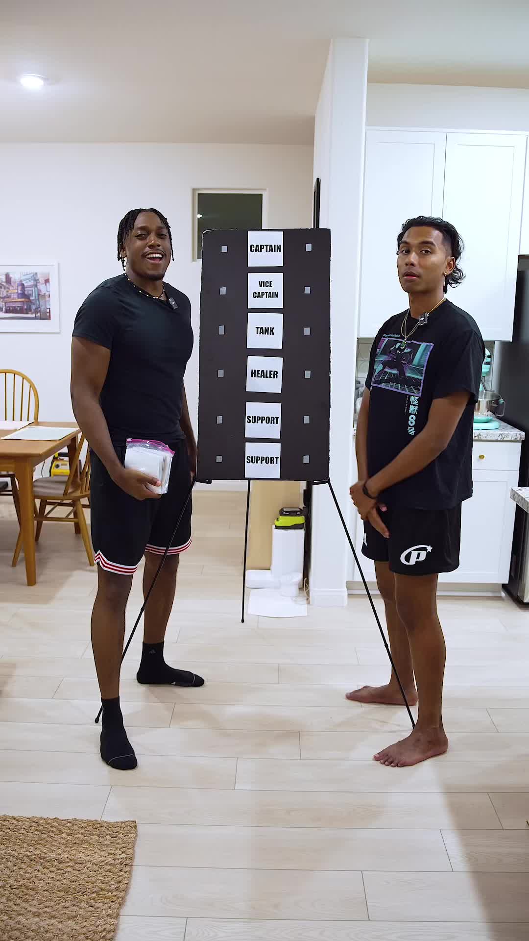 TikTok post by @theshonenshowdown for Zenless Zone Zero. Caption reads: Zenless Zone Zero Draft #zzzero #Yuzuha @Zenless....