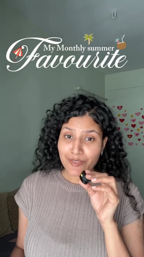 Instagram post by @mannat_s_96 for Foxtale. Caption reads: [...] favourite tha are non negotiable 💋....