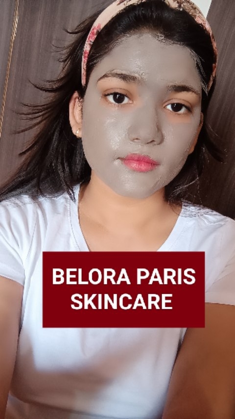 Instagram post by @pinterestlylove_ for Belora Cosmetics. Caption reads: [...] go on a #BrunchDateWithBelora as....