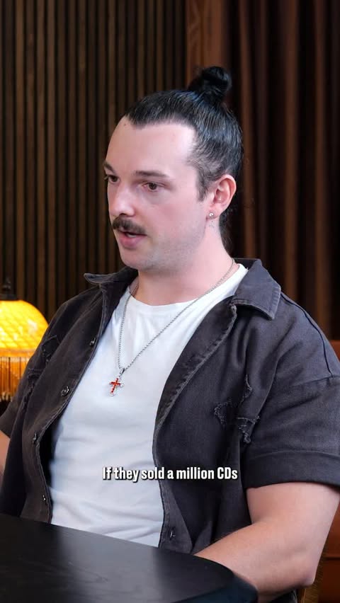 Instagram post by @sosopunx for LADbible. Caption reads: SoSo share a fascinating breakdown of how....