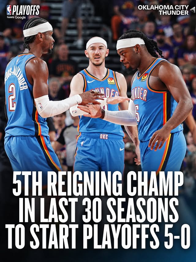 Instagram post by @nbaonprime for NBA. Caption reads: [...] seeks a 2-0 series lead tonight in the NBA....
