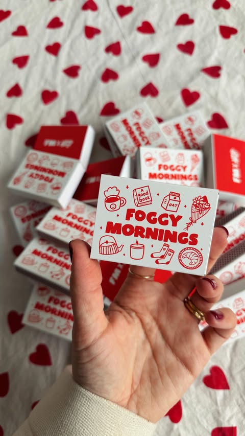 Instagram post by @lilypebbles for Space NK. Caption reads: 15 goodie bags for 15 special guests. 
-
Thank you....