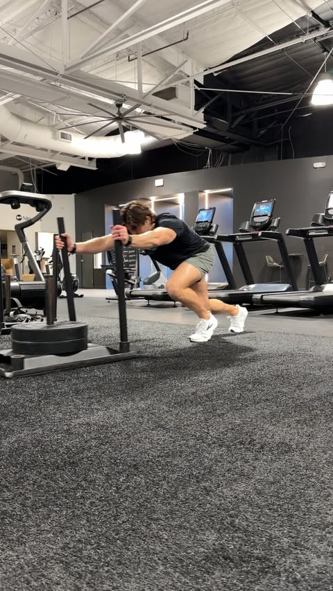 Instagram post by @dominicfusco for Brooks Running. Caption reads: [...] theme. And the Glycerin Flex from....