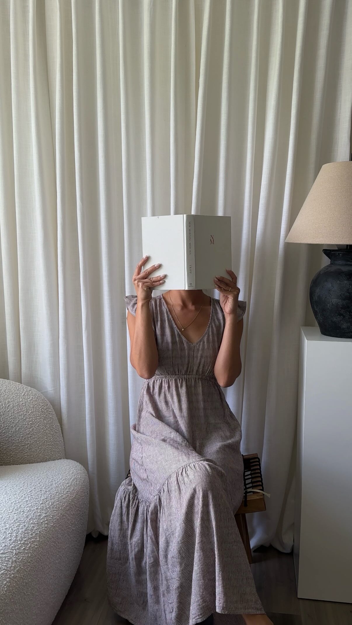 Instagram post by @jensane for Gentle Fawn. Caption reads: [...] than just a summer fling with these....