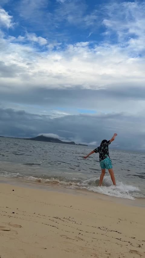 Instagram post by @familyfunpack for Epic Games. Caption reads: Family "yes day" gave us all the opportunity to....