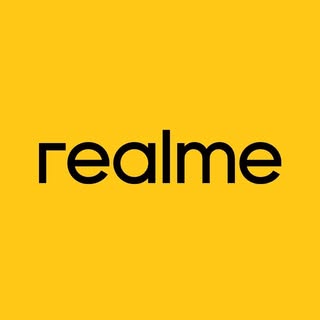 Realme logo