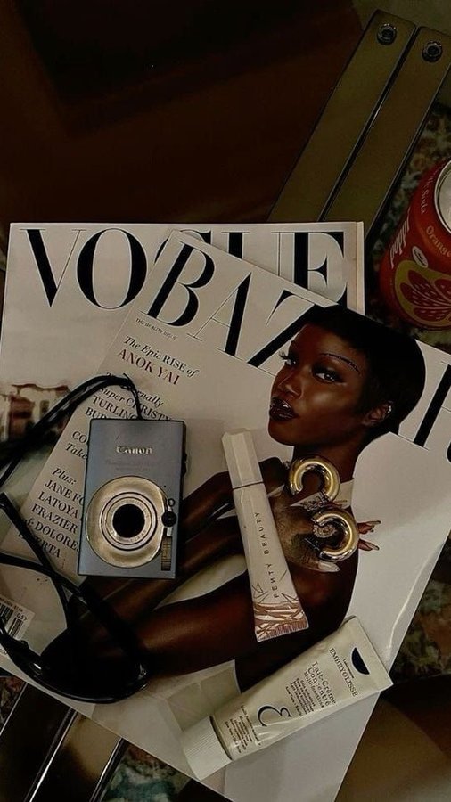 Instagram post by @t4ms.x for Missy Empire. Caption reads: Divine Feminine ☁️🍒 @missyempire (ad.)

Hair :....