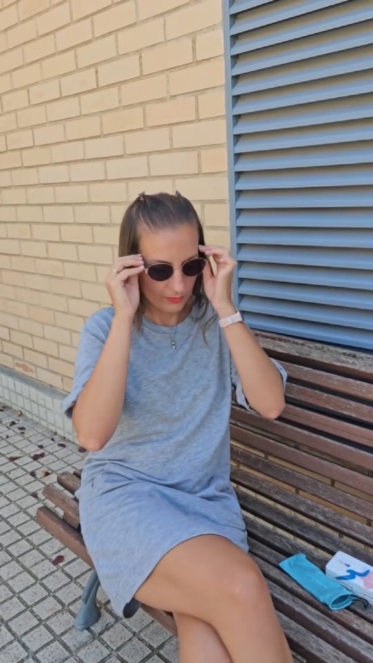 Instagram post by @familiasweetboys for Firmoo. Caption reads: Buenos dias de miércoles!!!
Hoy os quiero enseñar....