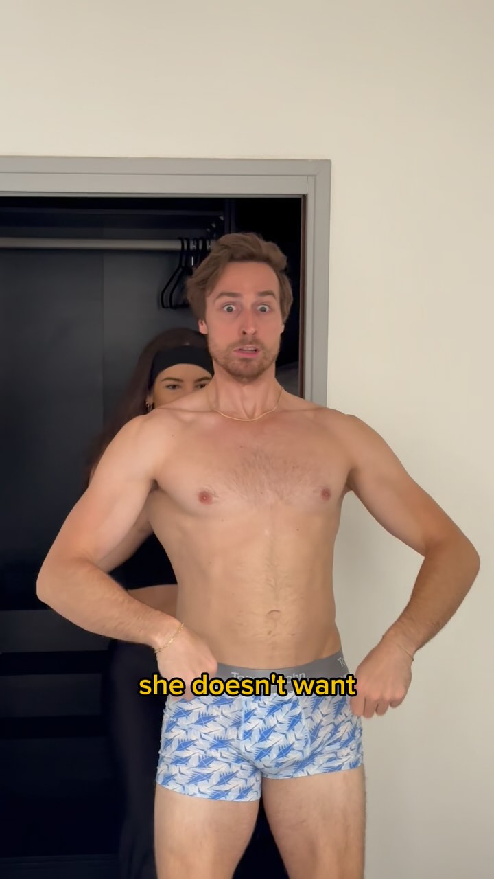 Instagram post by @the_content_machine for Tommy John. Caption reads: Great dads deserve the best for Father’s Day....