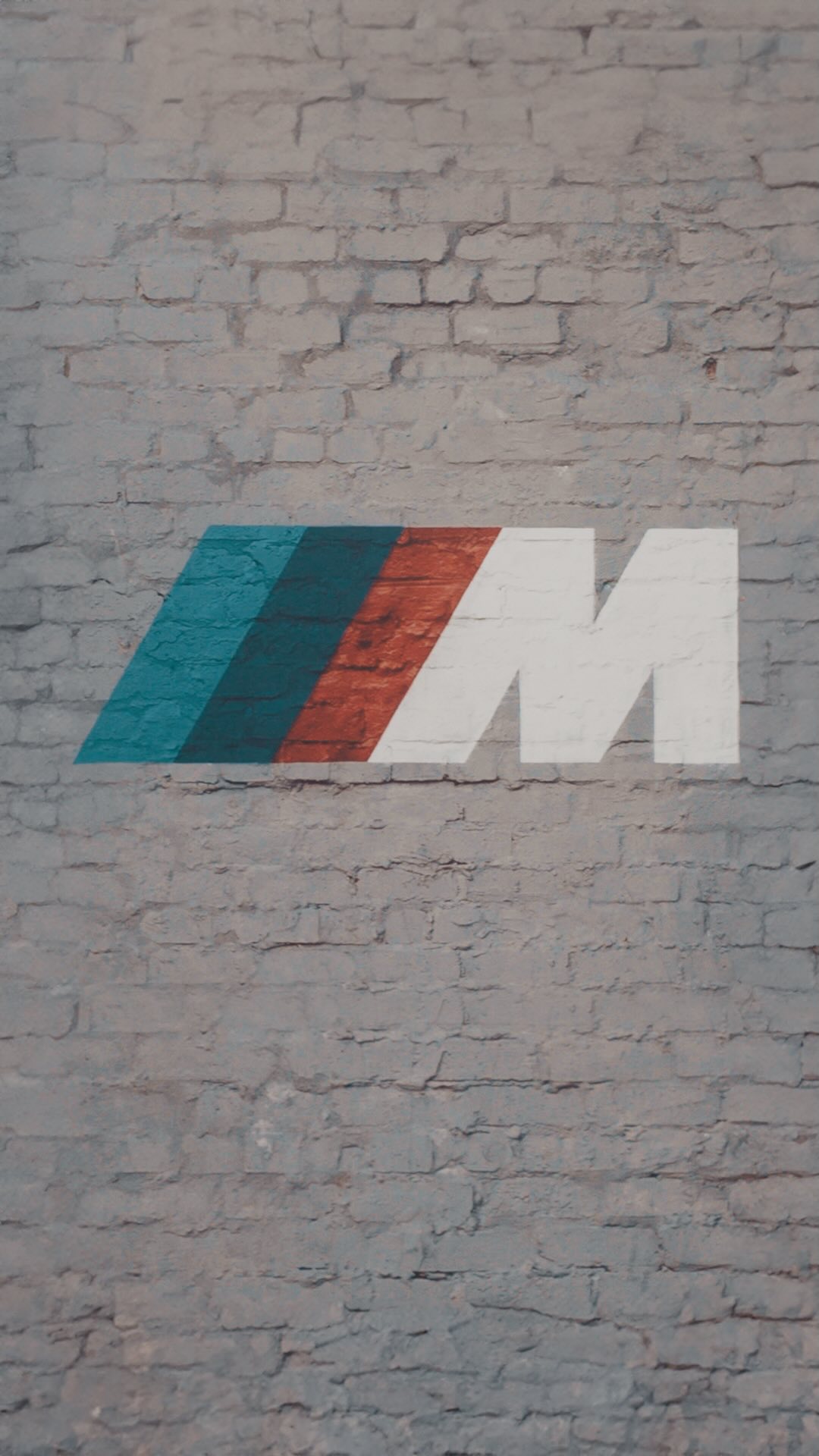 Instagram post by @bmwm for BMW. Caption reads: Welcome to the first generation where age doesn’t....