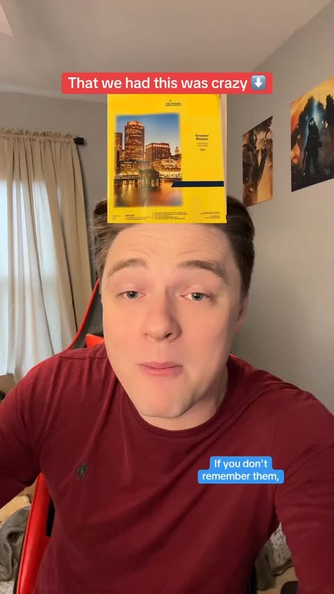 Instagram post by @ryankellycomedy for DeleteMe. Caption reads: #AD We look at the phone book as so dumb but with....