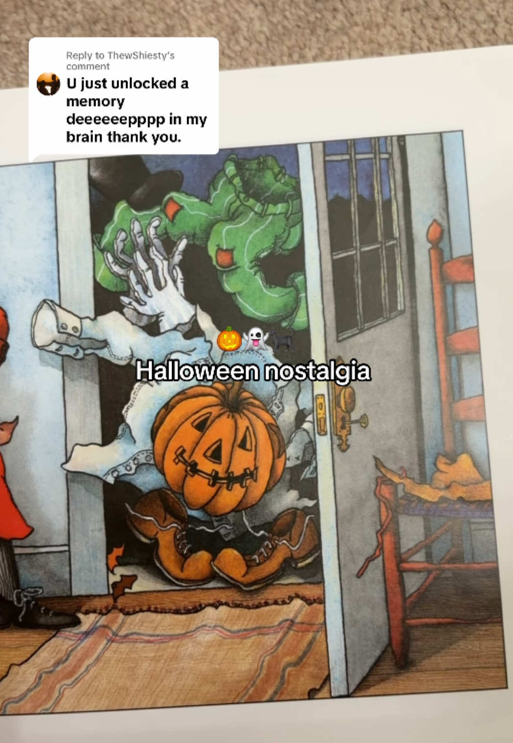 TikTok post by @kysdealsandsteals for ThriftBooks. Caption reads: [...] #toddlerbooks (earns commission)....