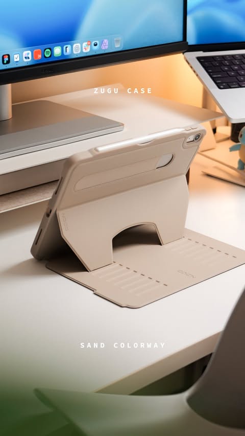 Instagram post by @jeorgepaolo_ for Zugu case. Caption reads: [...] grown to love over the years.

This is....