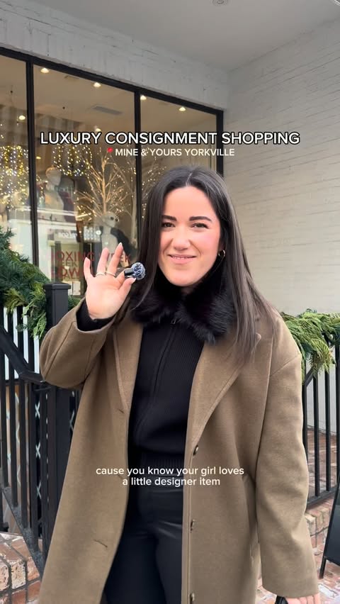 Instagram post by @raquelbenitah for Mine & Yours. Caption reads: my version of reduce, reuse, recycle😜. not over....