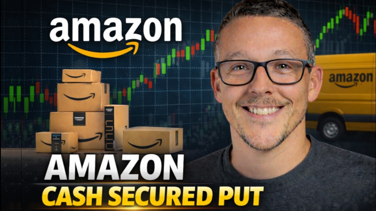 YouTube post by @BradFinn for Robinhood. Caption reads: [...] Information: 📈 How have you not tried....