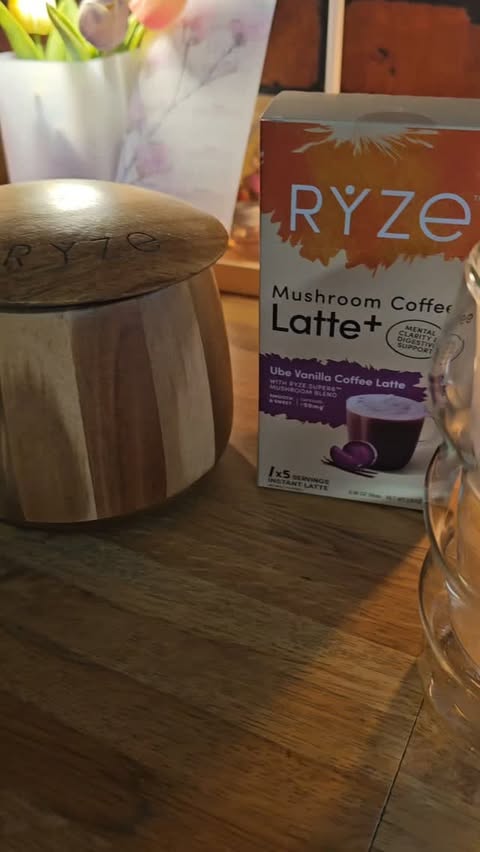 Instagram post by @gladz23 for Stack Influence. Caption reads: I received this product through a rebate, and I....