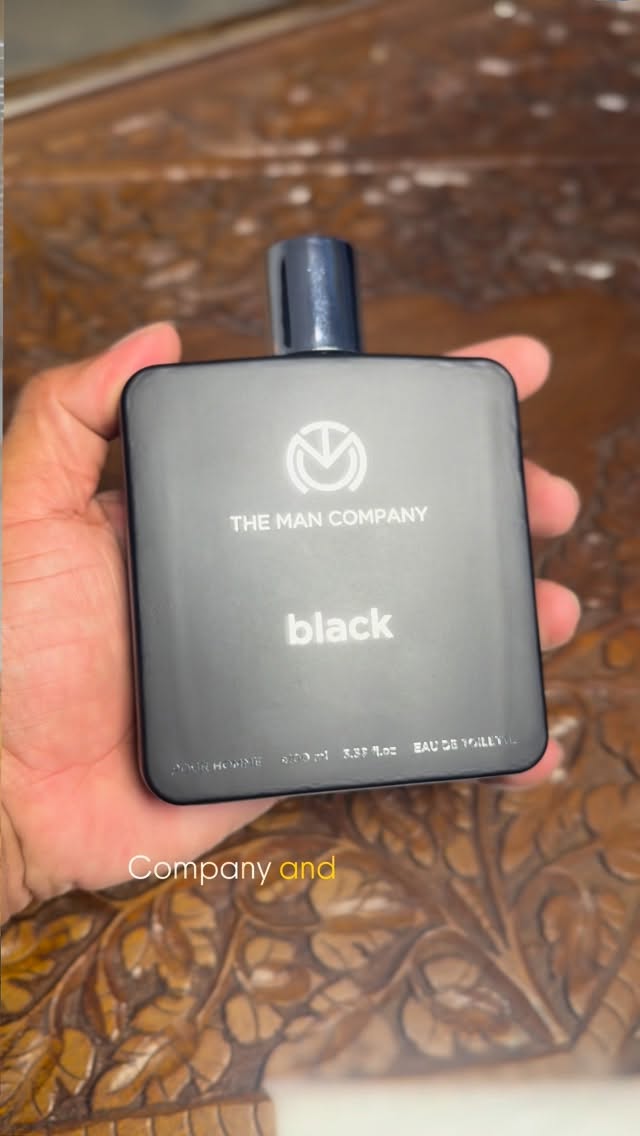 Instagram post by @elbeardedtraveller for The Man Company. Caption reads: Use RIZWAN10 for an extra 10% OFF 🎉

That’s how I....