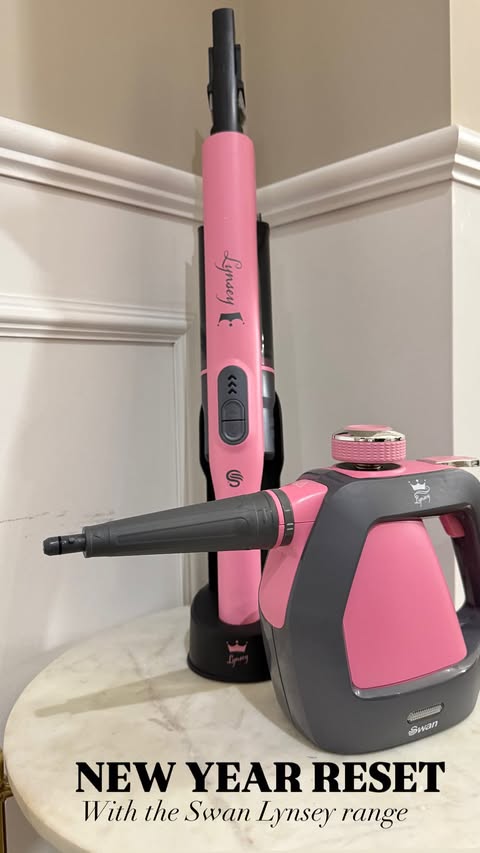 Instagram post by @our_eft_home for Swan Brand. Caption reads: Good evening. Happy Wednesday. 

Well what is....