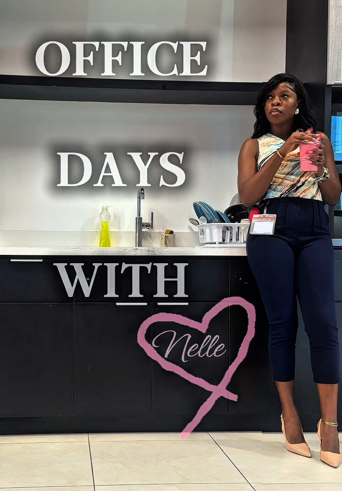 TikTok post by @empress_nellee for TOPICALS. Caption reads: [...]  Type my code “RMHC3” to shop my shein....