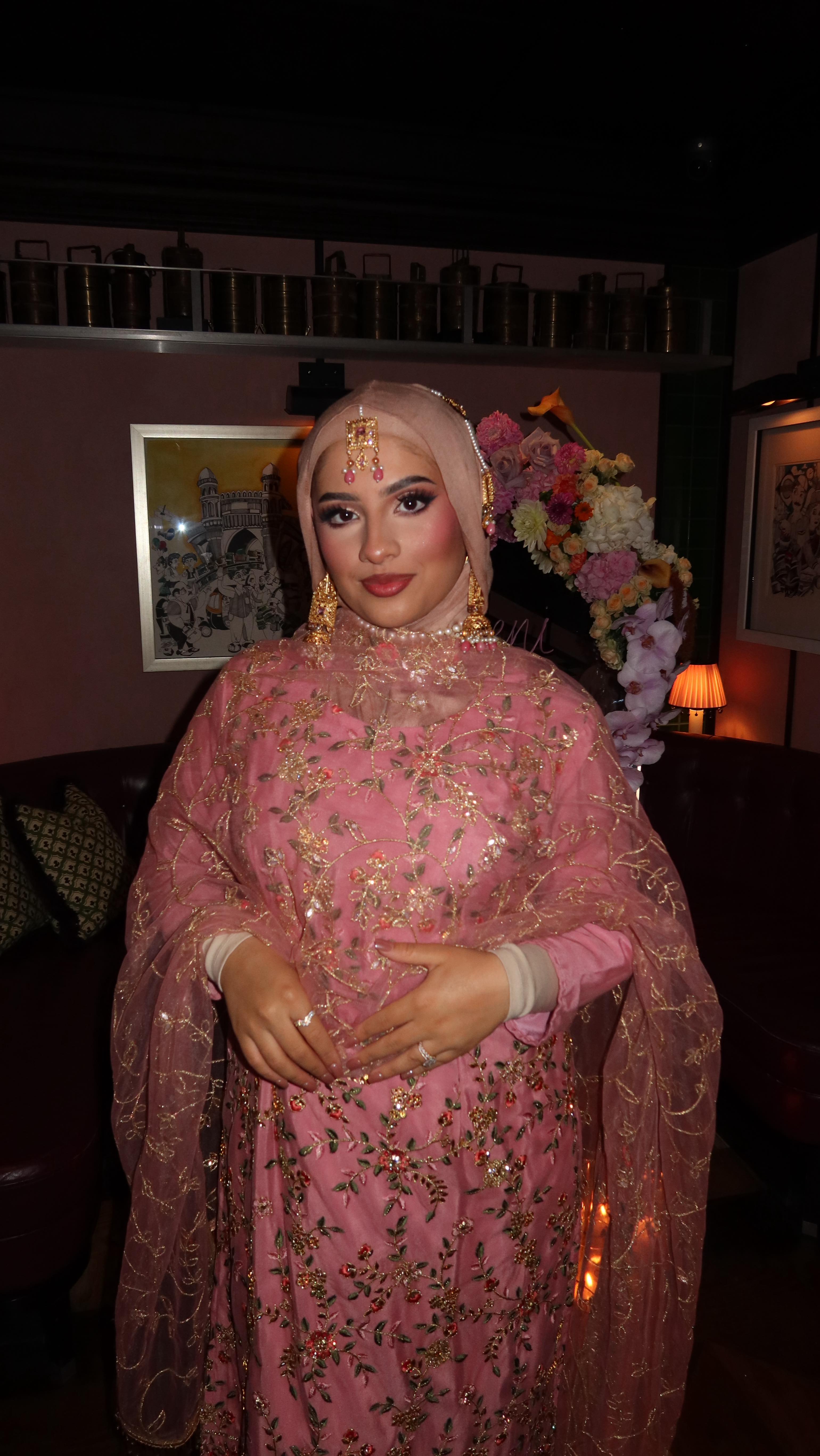 Instagram post by @frishtag_ for Erborian. Caption reads: this is literally one of my MOST USED products! I....