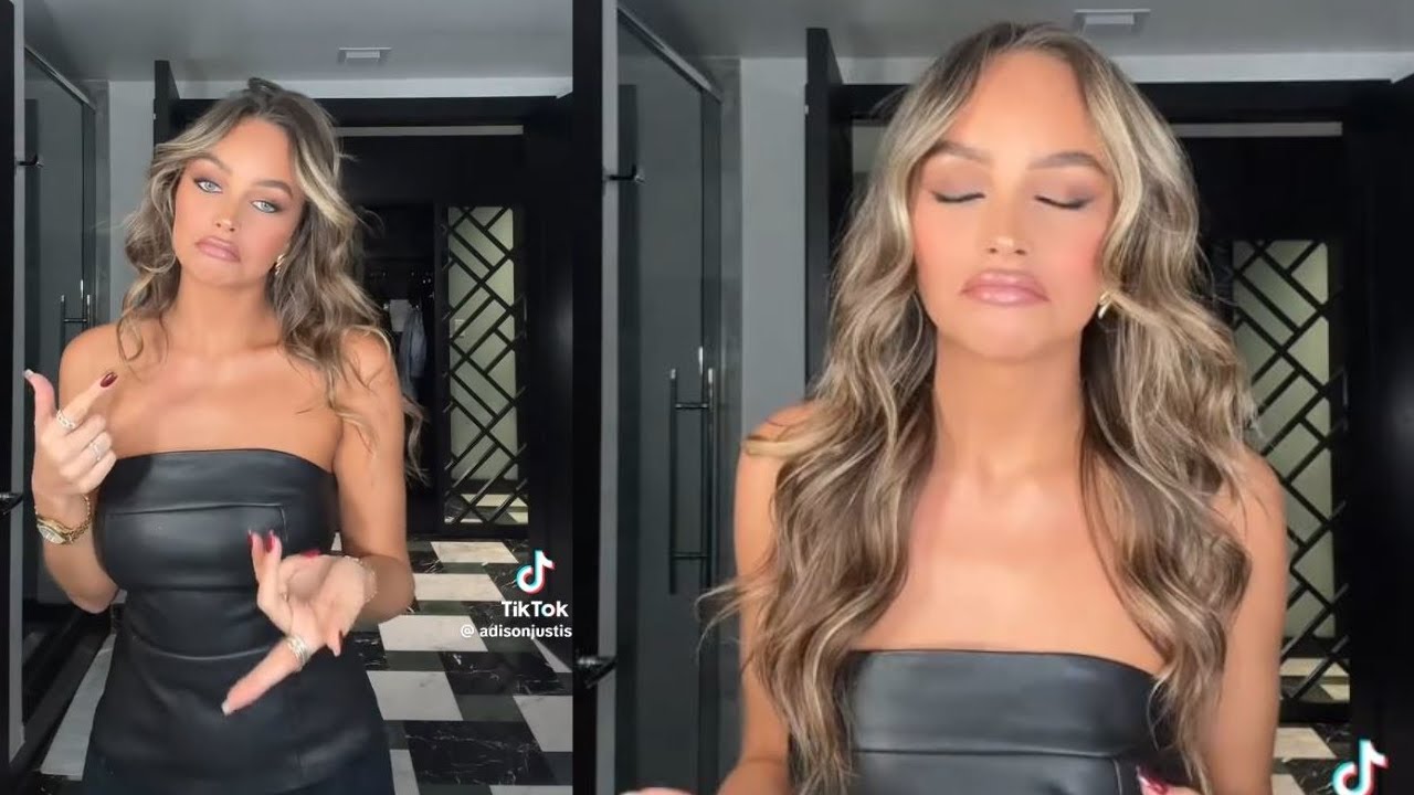 YouTube post by @alexandergrace5350 for Thinkific. Caption reads: This Is Destroying Women.