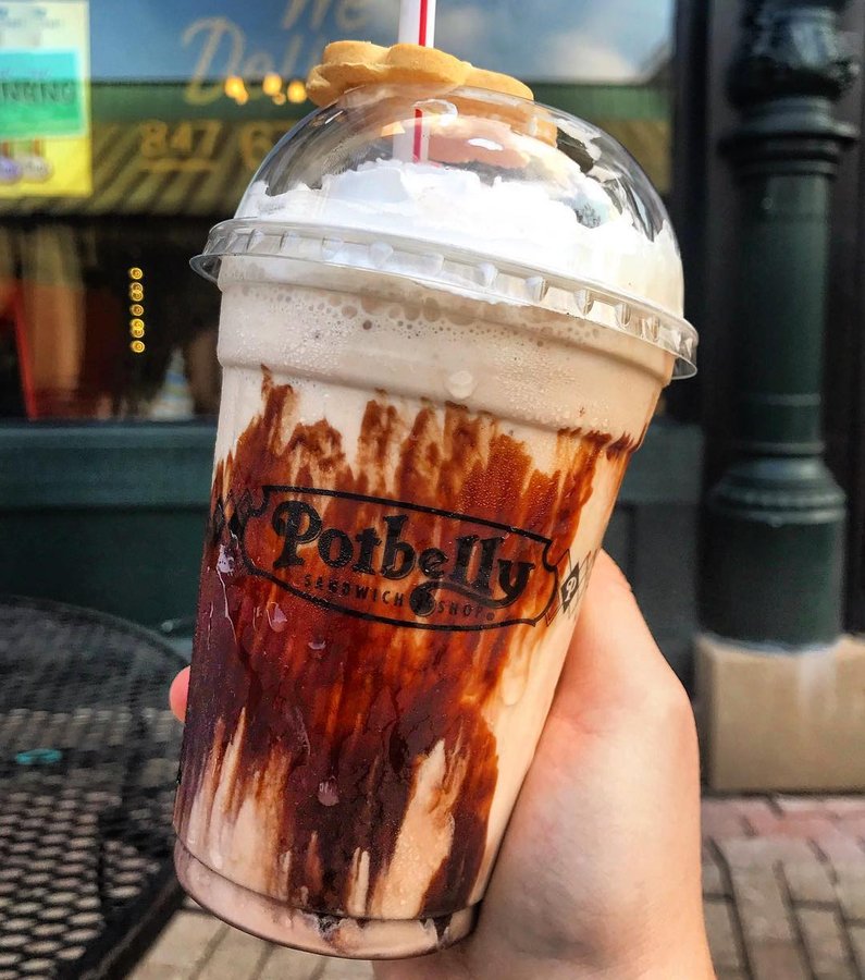 Instagram post by @thefoodiefriend for Foodie Tribe. Caption reads: Mark your calendars everyone, because from 9/6 to....