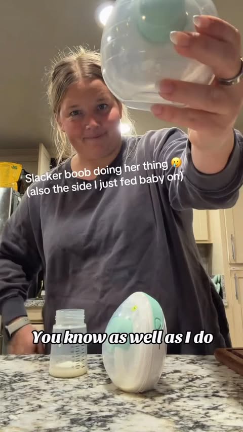 Instagram post by @kelsey_p90 for willowpump. Caption reads: Hands free pumping thanks to @willowpump , because....