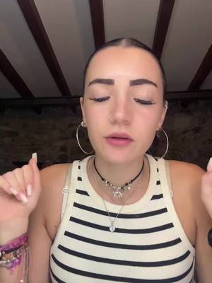 TikTok post by @sofiaxbeauty_ for Cell Fusion X. Caption reads: ✨🧖🏻‍♀️ #YesStyle #YesStylereview #CellFusionC....