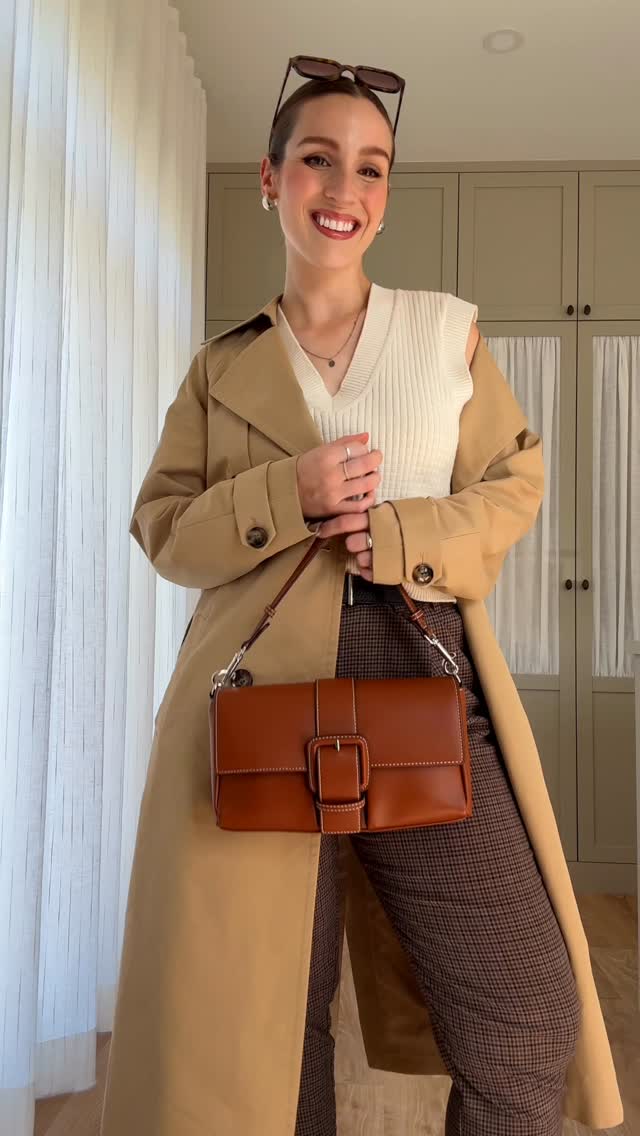 Instagram post by @cynthiadulude for Jean Coutu. Caption reads: On se prépare ensemble pour la rentrée :) !....