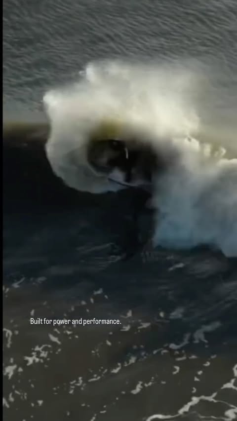 Instagram post by @lukeditella for Onnit. Caption reads: Same water. Better output. Leveling up for me....