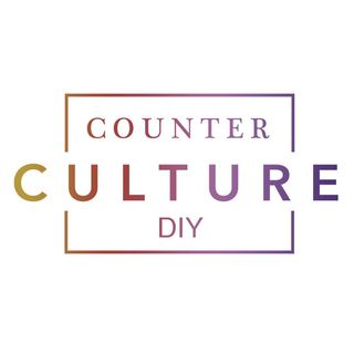 Counter Culture DIY