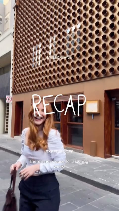 Instagram post by @katenevs for OpenTable. Caption reads: [...] and I’ve discovered so many on @opentableau.....