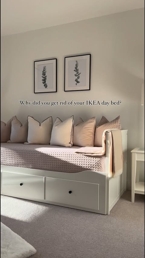 Instagram post by @_myhomeinspo_ for DUSK. Caption reads: 𝚆𝚑𝚢 𝚍𝚒𝚍 𝚢𝚘𝚞 𝚐𝚎𝚝 𝚛𝚒𝚍 𝚘𝚏 𝚢𝚘𝚞𝚛....