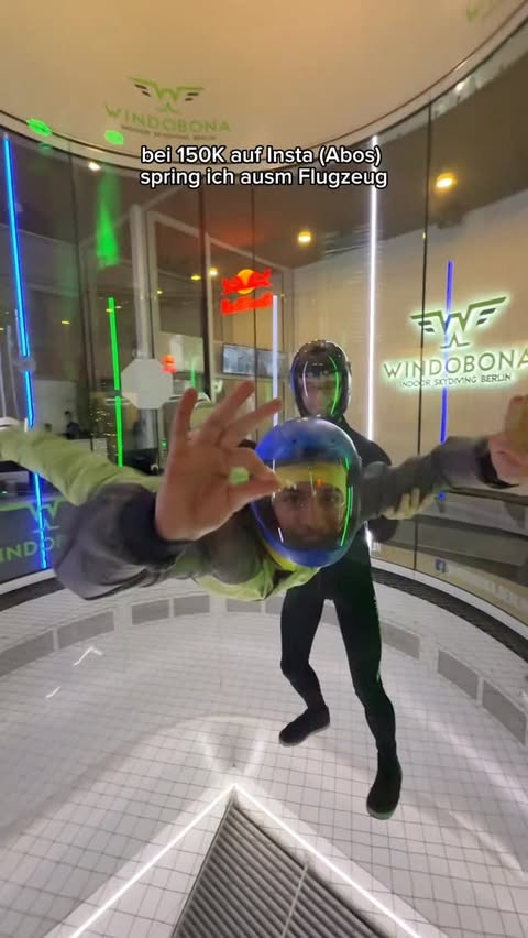 Instagram post by @kanaomapp for AXE. Caption reads: [...] gut riechen✨ Anzeige in Partnerschaft mit....