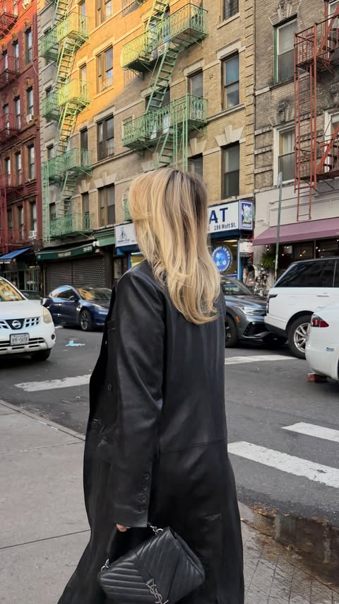 Instagram post by @alexalosey for Revolut. Caption reads: [...] doesn’t have to feel boring everyone....