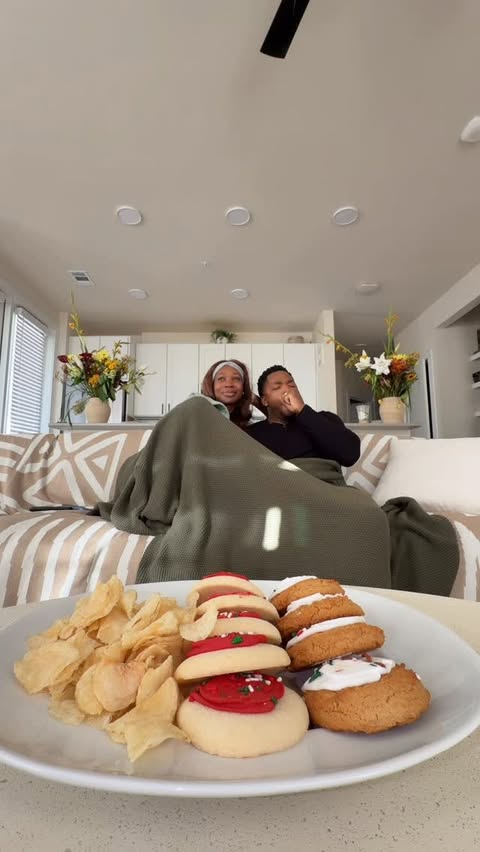 Instagram post by @mojisaiah for SERVD CARDS. Caption reads: [...] this. 👀 #AD “Welcome to my world” 😭....