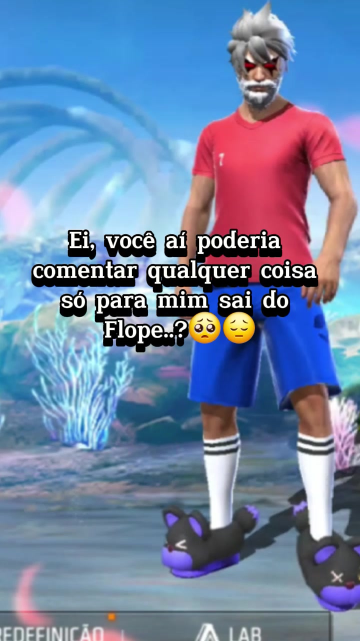 TikTok post by @novinffofc for Vita Mahjong. Caption reads: SE PODER MIM SEGUIR!!🥰❤️🫶 #SayVitaMahjong....