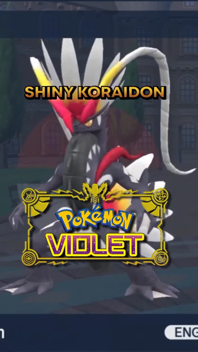 Instagram post by @phillybeatzu for GameStop. Caption reads: 6 Shiny Legendary Pokemon You Need to get before....