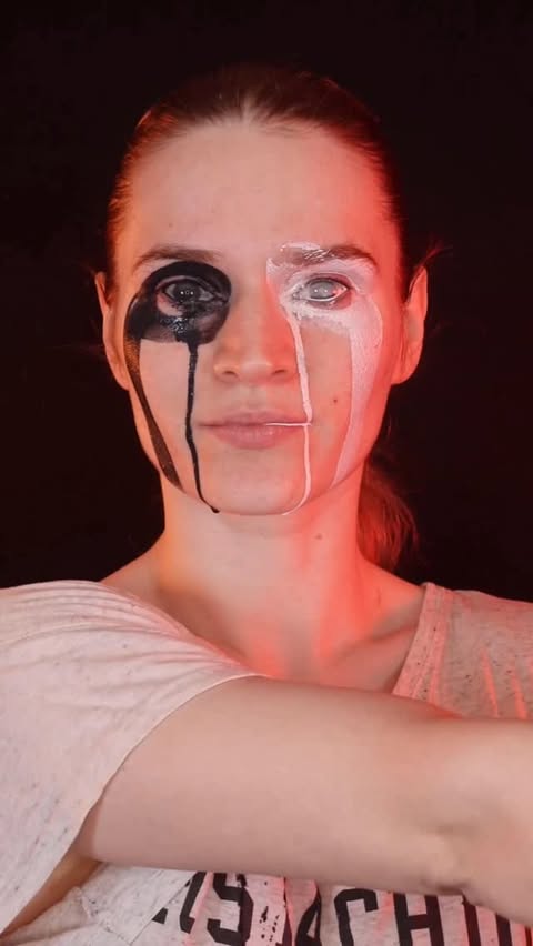 Instagram post by @svalabjarna for PinkyParadise. Caption reads: [...] of yesterday, lessons for....