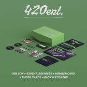 Instagram post by @wxrdie102 for Lonely Stonie. Caption reads: [...] or CRY LATER....