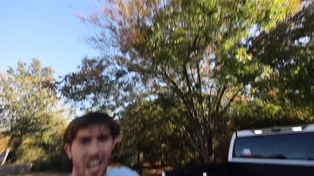 Instagram post by @finaticc for Arctic Zone. Caption reads: [...] outdoor adventure.

Partnering with....