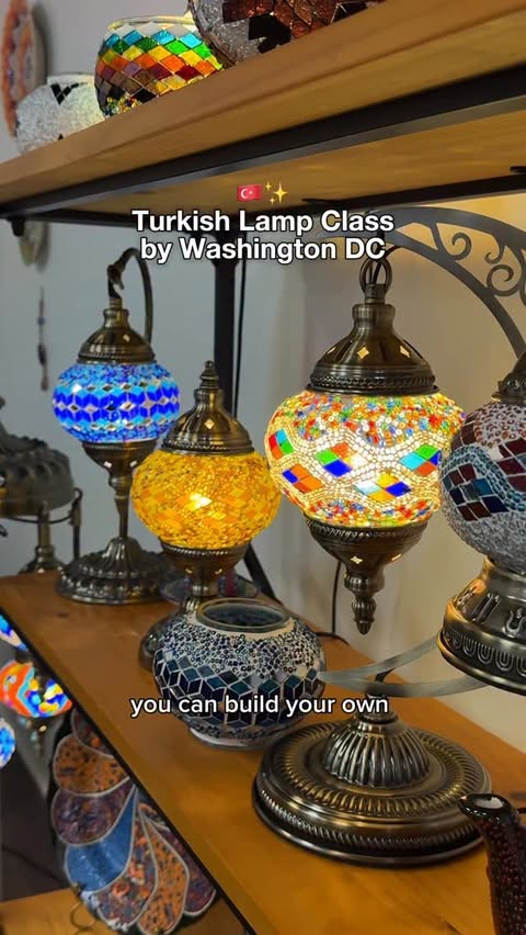 Instagram post by @yourdcbestie for Groupon. Caption reads: [...] The class is already discounted on Groupon....