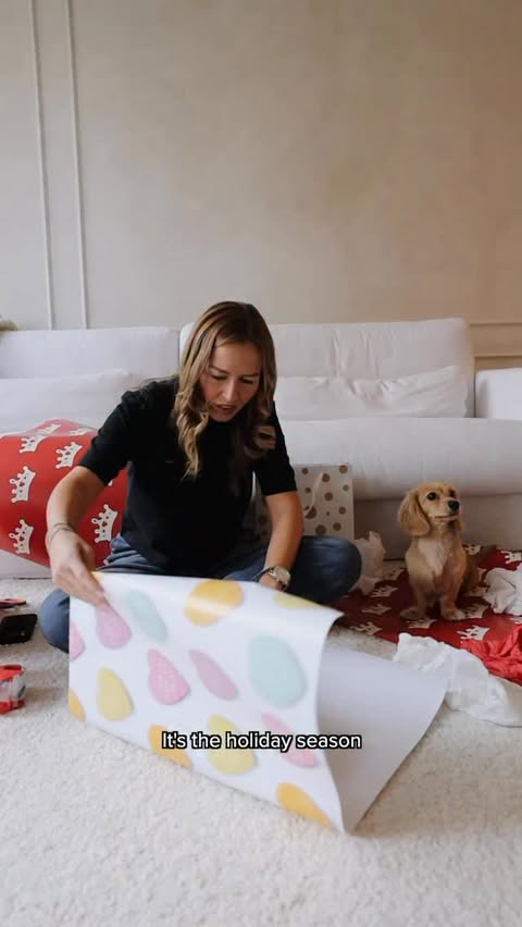 Instagram post by @serenakerrigan for Burt's Bees. Caption reads: #BurtsBeesPartner He handled the shopping, I....