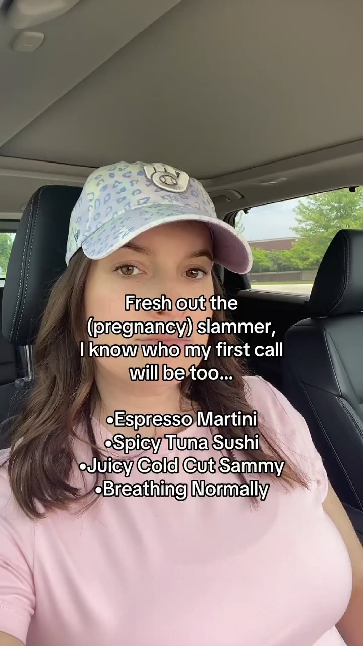 Instagram post by @while_we.wait for The Bump. Caption reads: What a lineup 😮‍💨

🎥 @while_we.wait.