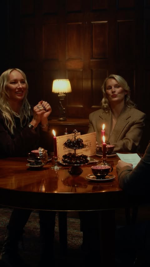 Instagram post by @sebastianfitzek for Amazon Music. Caption reads: True-Crime-Profis WANTED 🕵️‍♀️ Was ist real, was....